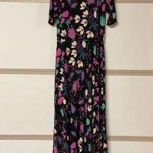 LulaRoe Ana Dress